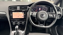 2019 (19) VOLKSWAGEN GOLF 2.0 TSI 300 R 5dr 4MOTION DSG 5290693