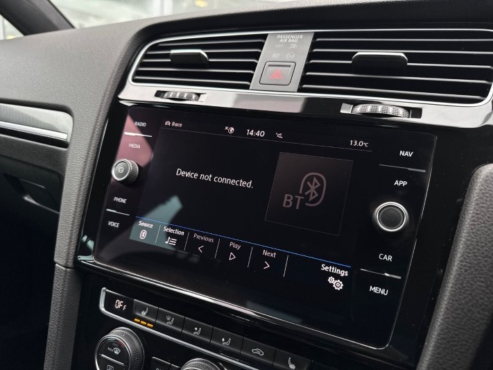 2019 (19) VOLKSWAGEN GOLF 2.0 TSI 300 R 5dr 4MOTION DSG 5290738