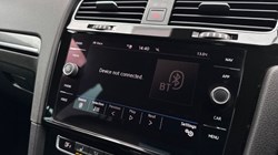 2019 (19) VOLKSWAGEN GOLF 2.0 TSI 300 R 5dr 4MOTION DSG 5290738