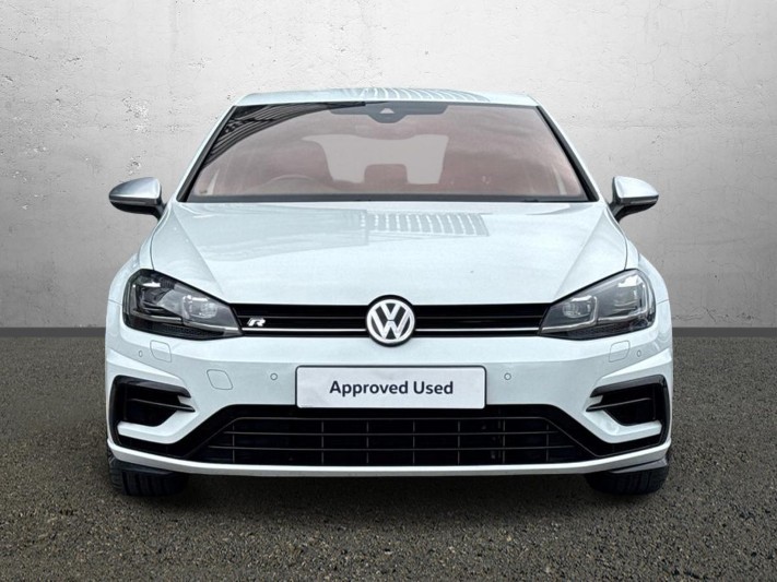 2019 (19) VOLKSWAGEN GOLF 2.0 TSI 300 R 5dr 4MOTION DSG 5290677