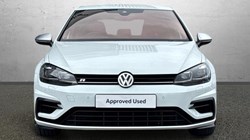 2019 (19) VOLKSWAGEN GOLF 2.0 TSI 300 R 5dr 4MOTION DSG 5290677