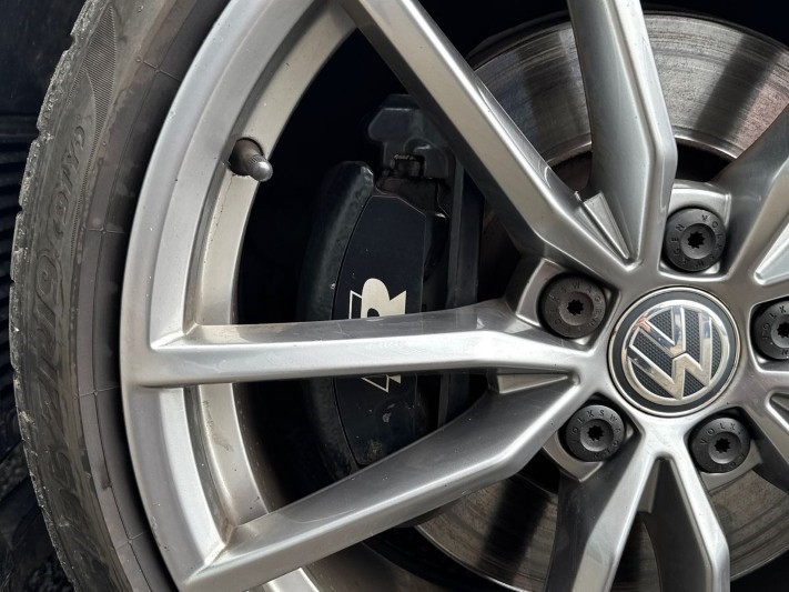 2019 (19) VOLKSWAGEN GOLF 2.0 TSI 300 R 5dr 4MOTION DSG 5290725