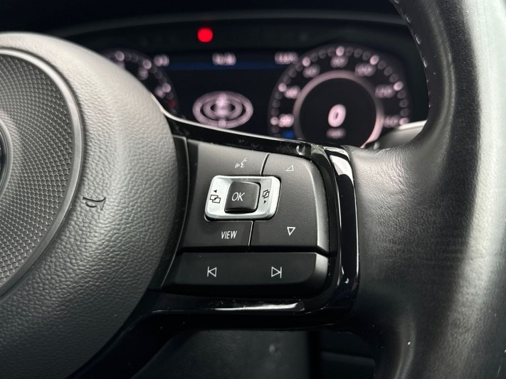 2019 (19) VOLKSWAGEN GOLF 2.0 TSI 300 R 5dr 4MOTION DSG 5290691