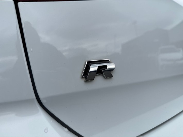 2019 (19) VOLKSWAGEN GOLF 2.0 TSI 300 R 5dr 4MOTION DSG 5290724