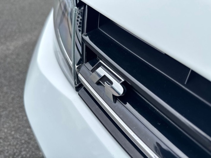 2019 (19) VOLKSWAGEN GOLF 2.0 TSI 300 R 5dr 4MOTION DSG 5290727