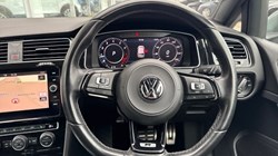 2019 (19) VOLKSWAGEN GOLF 2.0 TSI 300 R 5dr 4MOTION DSG 5290689