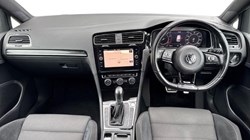2019 (19) VOLKSWAGEN GOLF 2.0 TSI 300 R 5dr 4MOTION DSG 5290679