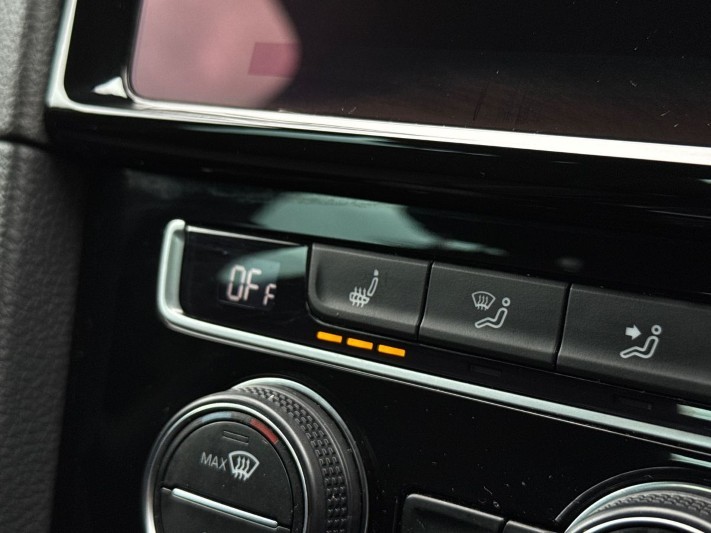 2019 (19) VOLKSWAGEN GOLF 2.0 TSI 300 R 5dr 4MOTION DSG 5290700