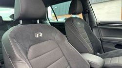 2019 (19) VOLKSWAGEN GOLF 2.0 TSI 300 R 5dr 4MOTION DSG 5290688