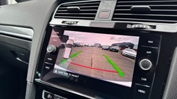 2019 (19) VOLKSWAGEN GOLF 2.0 TSI 300 R 5dr 4MOTION DSG 5290734
