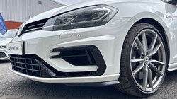 2019 (19) VOLKSWAGEN GOLF 2.0 TSI 300 R 5dr 4MOTION DSG 5290714