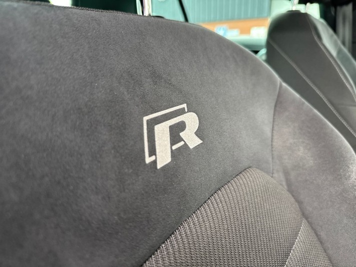 2019 (19) VOLKSWAGEN GOLF 2.0 TSI 300 R 5dr 4MOTION DSG 5290730