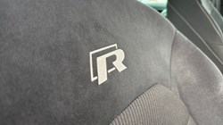 2019 (19) VOLKSWAGEN GOLF 2.0 TSI 300 R 5dr 4MOTION DSG 5290730