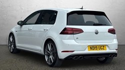 2019 (19) VOLKSWAGEN GOLF 2.0 TSI 300 R 5dr 4MOTION DSG 1