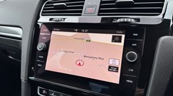 2019 (19) VOLKSWAGEN GOLF 2.0 TSI 300 R 5dr 4MOTION DSG 5290695