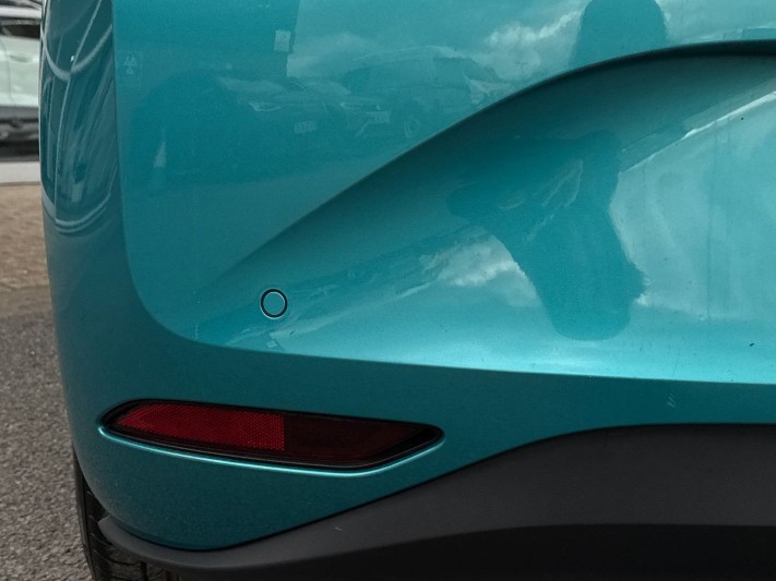 2022 (22) VOLKSWAGEN ID.3 107KW Life Pro 58kWh 5dr Auto 5304893