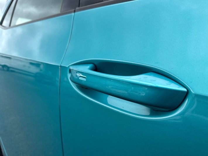 2022 (22) VOLKSWAGEN ID.3 107KW Life Pro 58kWh 5dr Auto 5304896