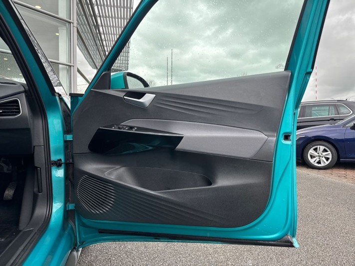 2022 (22) VOLKSWAGEN ID.3 107KW Life Pro 58kWh 5dr Auto 5304858