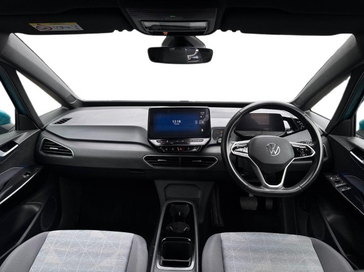2022 (22) VOLKSWAGEN ID.3 107KW Life Pro 58kWh 5dr Auto 5304854