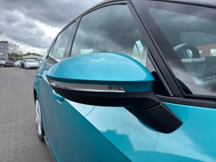 2022 (22) VOLKSWAGEN ID.3 107KW Life Pro 58kWh 5dr Auto 5304895