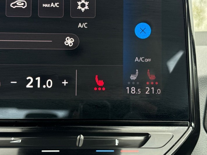 2022 (22) VOLKSWAGEN ID.3 107KW Life Pro 58kWh 5dr Auto 5304875