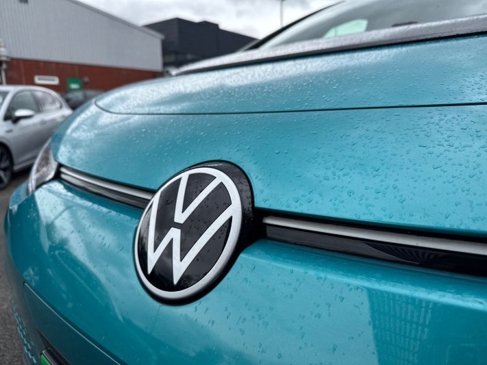 2022 (22) VOLKSWAGEN ID.3 107KW Life Pro 58kWh 5dr Auto 5304888