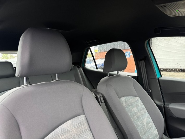 2022 (22) VOLKSWAGEN ID.3 107KW Life Pro 58kWh 5dr Auto 5304855