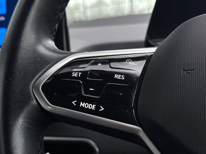 2022 (22) VOLKSWAGEN ID.3 107KW Life Pro 58kWh 5dr Auto 5304865