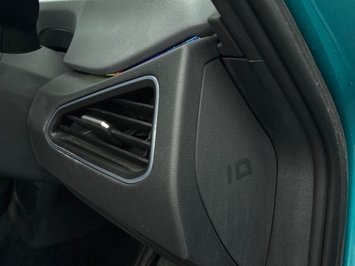 2022 (22) VOLKSWAGEN ID.3 107KW Life Pro 58kWh 5dr Auto 5304916