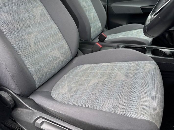 2022 (22) VOLKSWAGEN ID.3 107KW Life Pro 58kWh 5dr Auto 5304862