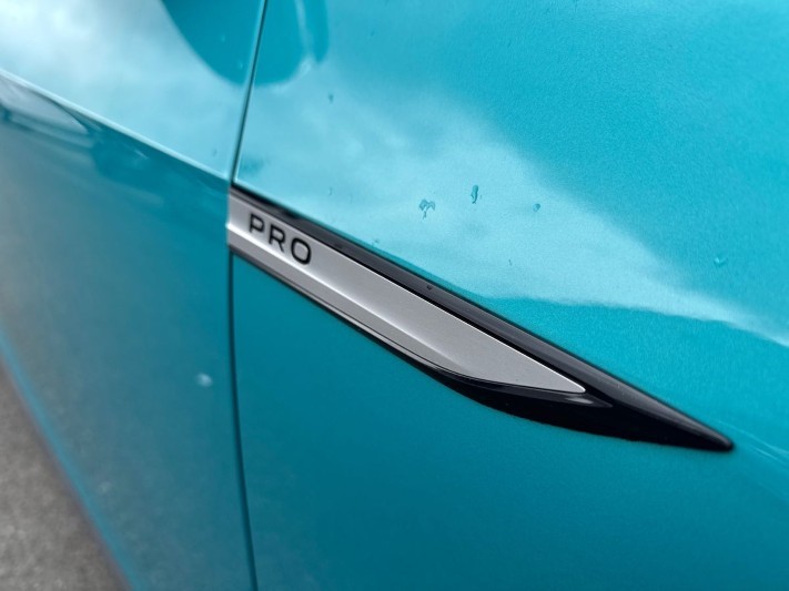 2022 (22) VOLKSWAGEN ID.3 107KW Life Pro 58kWh 5dr Auto 5304894