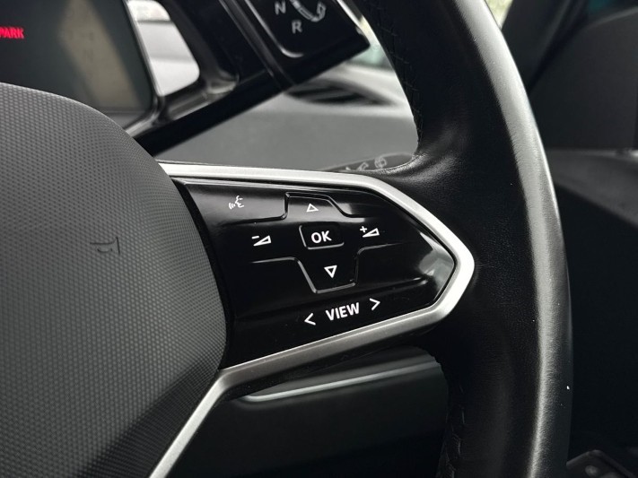 2022 (22) VOLKSWAGEN ID.3 107KW Life Pro 58kWh 5dr Auto 5304866