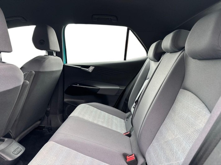 2022 (22) VOLKSWAGEN ID.3 107KW Life Pro 58kWh 5dr Auto 5304849