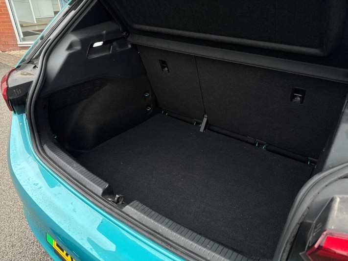 2022 (22) VOLKSWAGEN ID.3 107KW Life Pro 58kWh 5dr Auto 5304883