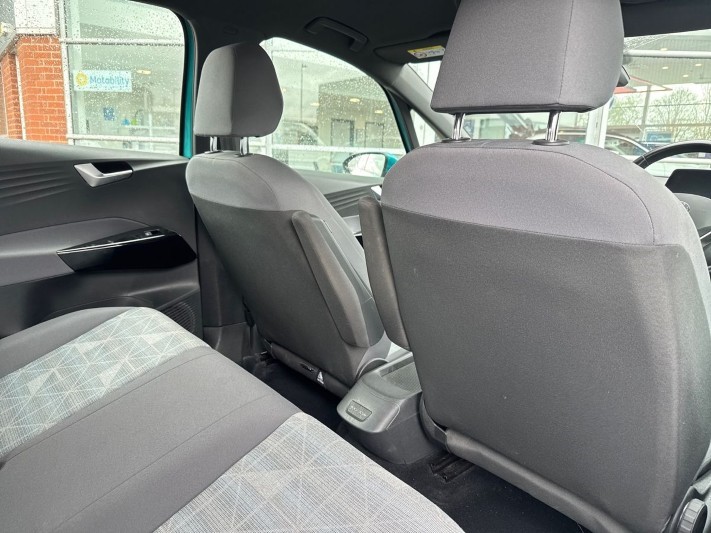 2022 (22) VOLKSWAGEN ID.3 107KW Life Pro 58kWh 5dr Auto 5304900