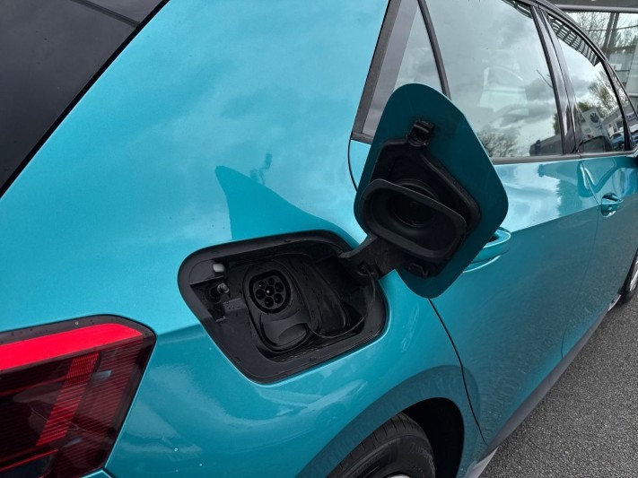 2022 (22) VOLKSWAGEN ID.3 107KW Life Pro 58kWh 5dr Auto 5304897