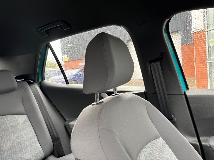 2022 (22) VOLKSWAGEN ID.3 107KW Life Pro 58kWh 5dr Auto 5304905