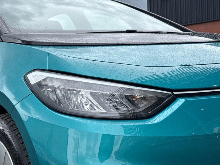 2022 (22) VOLKSWAGEN ID.3 107KW Life Pro 58kWh 5dr Auto 5304887