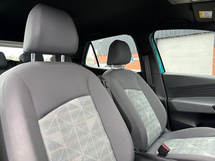 2022 (22) VOLKSWAGEN ID.3 107KW Life Pro 58kWh 5dr Auto 5304863