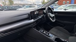 2021 (21) VOLKSWAGEN GOLF 2.0 TDI 150 Style 5dr DSG 5318585