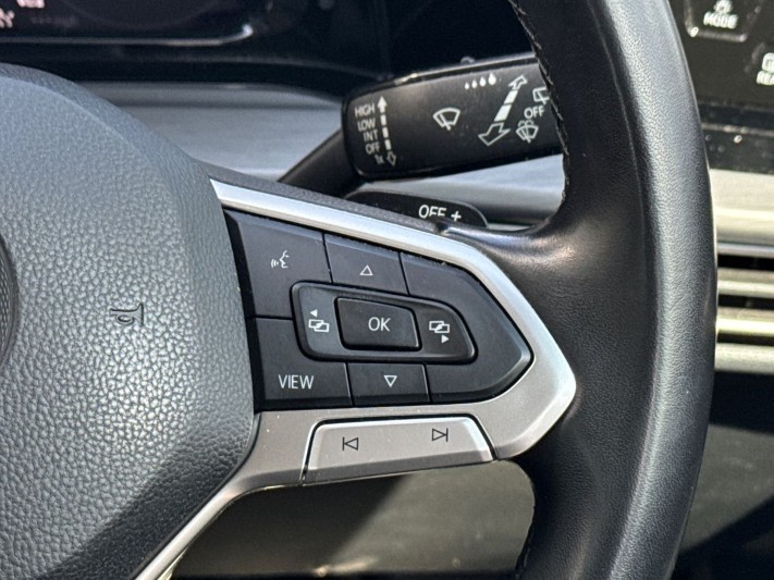 2021 (21) VOLKSWAGEN GOLF 2.0 TDI 150 Style 5dr DSG 5318570