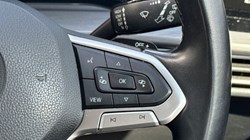 2021 (21) VOLKSWAGEN GOLF 2.0 TDI 150 Style 5dr DSG 5318570