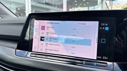 2021 (21) VOLKSWAGEN GOLF 2.0 TDI 150 Style 5dr DSG 5318618