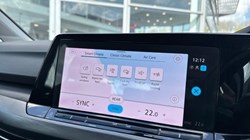 2021 (21) VOLKSWAGEN GOLF 2.0 TDI 150 Style 5dr DSG 5318577