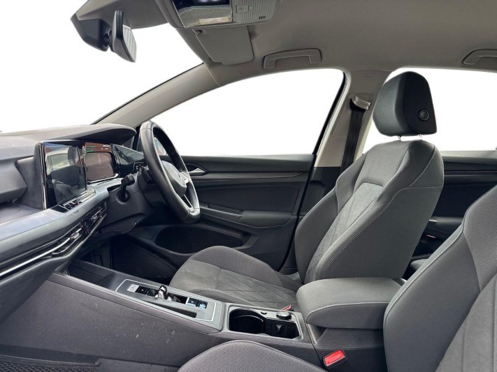 2021 (21) VOLKSWAGEN GOLF 2.0 TDI 150 Style 5dr DSG 5318552