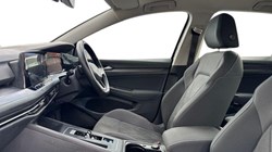 2021 (21) VOLKSWAGEN GOLF 2.0 TDI 150 Style 5dr DSG 5318552