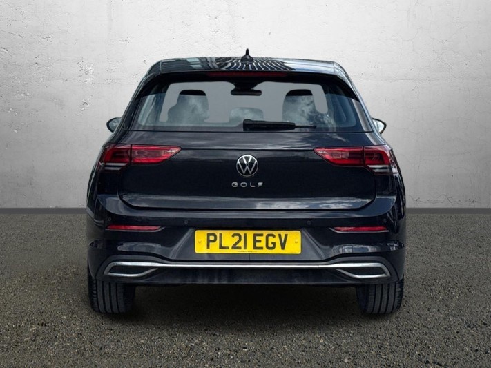 2021 (21) VOLKSWAGEN GOLF 2.0 TDI 150 Style 5dr DSG 5318555