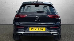 2021 (21) VOLKSWAGEN GOLF 2.0 TDI 150 Style 5dr DSG 5318555