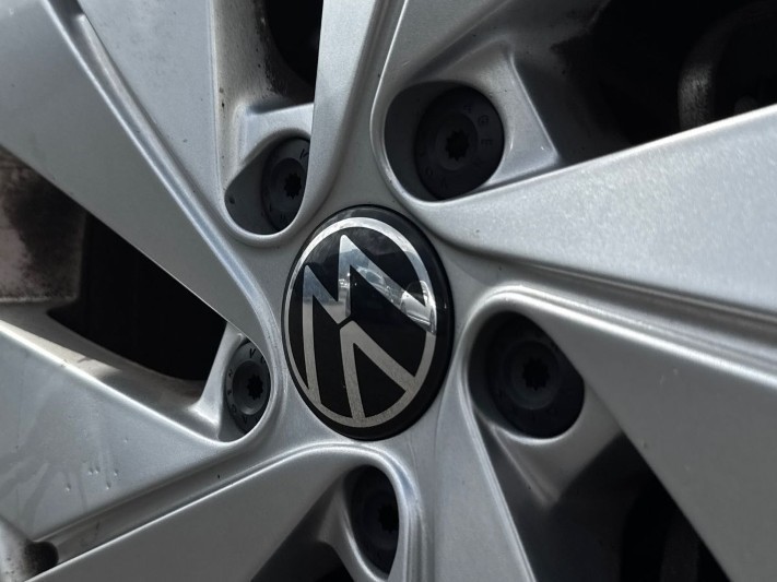 2021 (21) VOLKSWAGEN GOLF 2.0 TDI 150 Style 5dr DSG 5318598