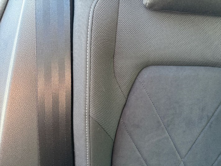 2021 (21) VOLKSWAGEN GOLF 2.0 TDI 150 Style 5dr DSG 5318610